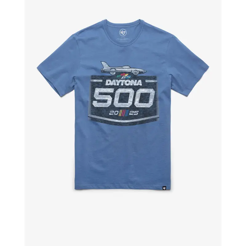 DAYTONA 500 '47 FRANKLIN TEE