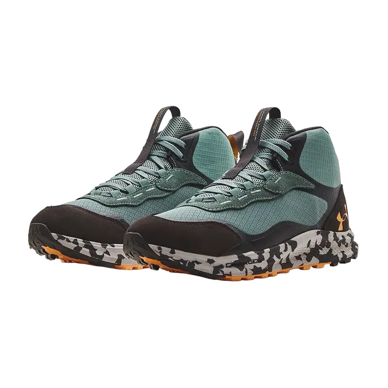 UNDER ARMOUR AQUA MENS BOOT UA CHARGED BANDIT TREK 2 PRT 3024759-302