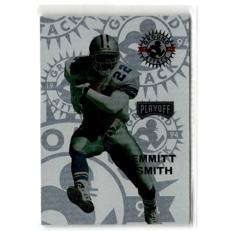 1994 Playoff Emmitt Smith #238