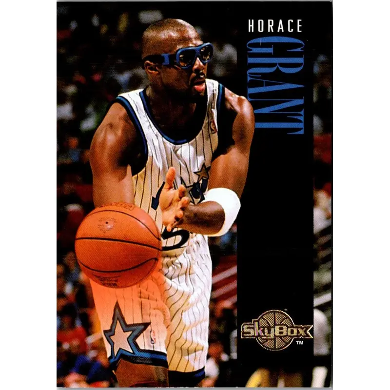 1994 SkyBox Horace Grant #263