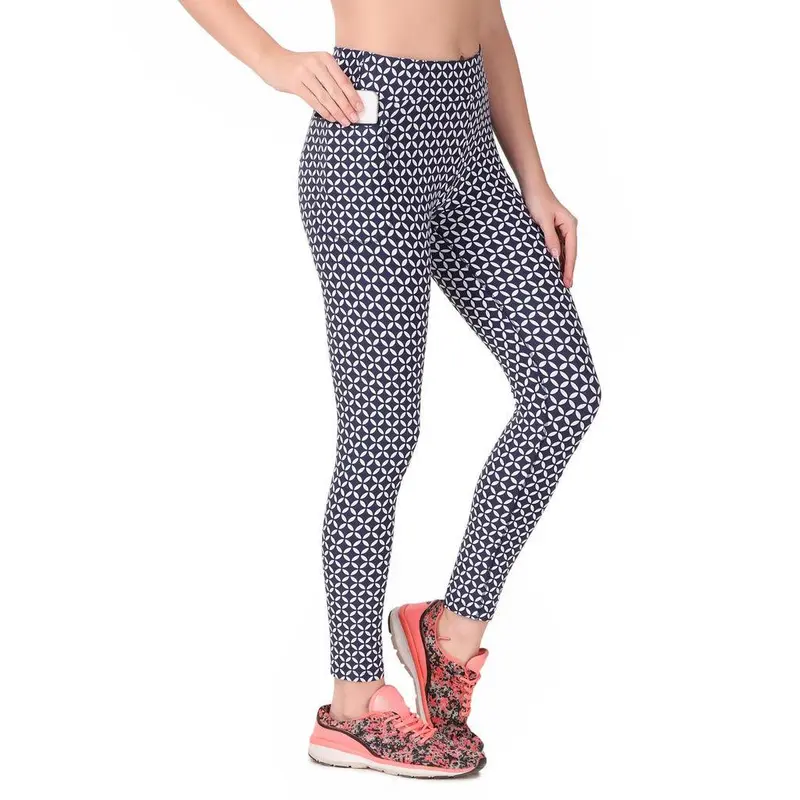 ReDesign Performance Legging Tights | Women | KIBI Sports