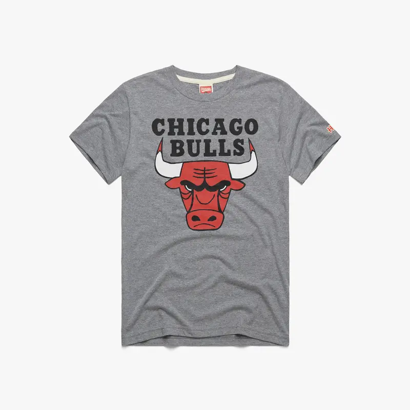 Chicago Bulls Logo