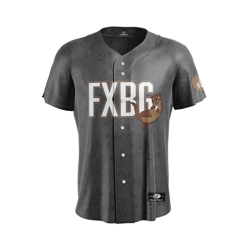 FXBG Otter Jersey