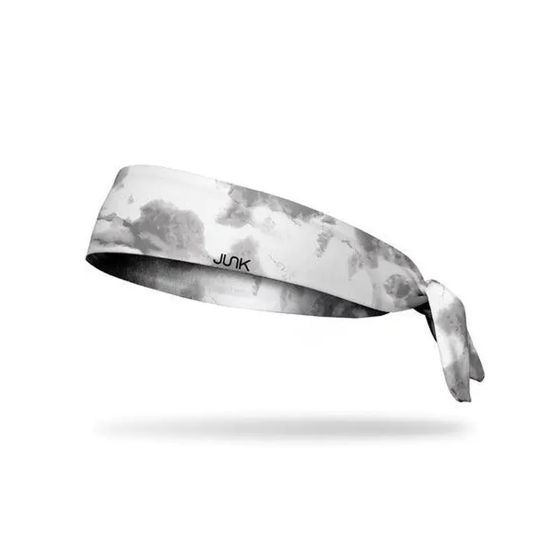 Junk Headband Cumulus Ice - Flex Tie