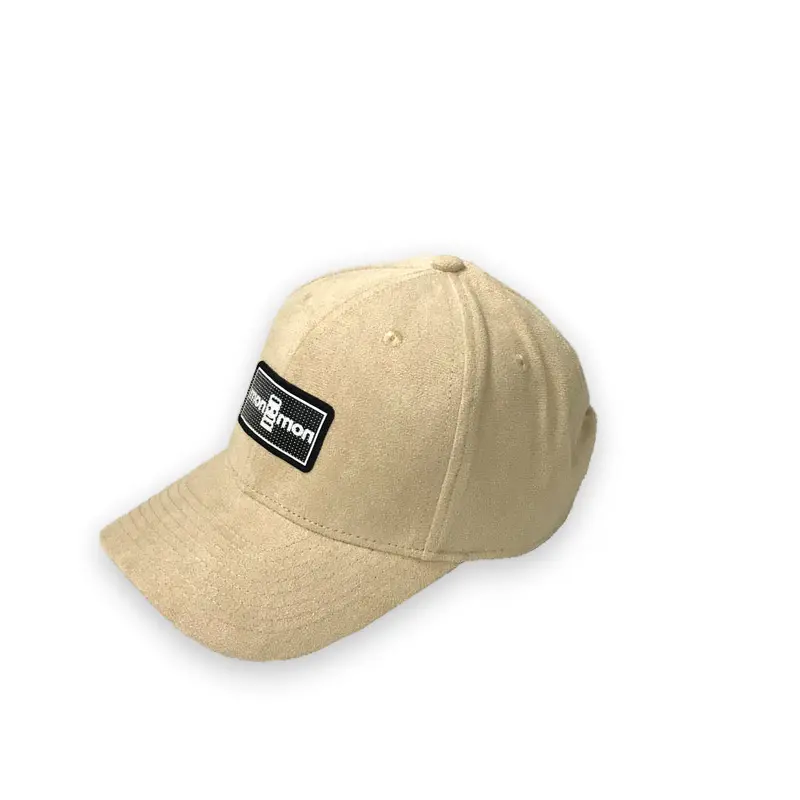 Perfect Crown Snapback - Sand