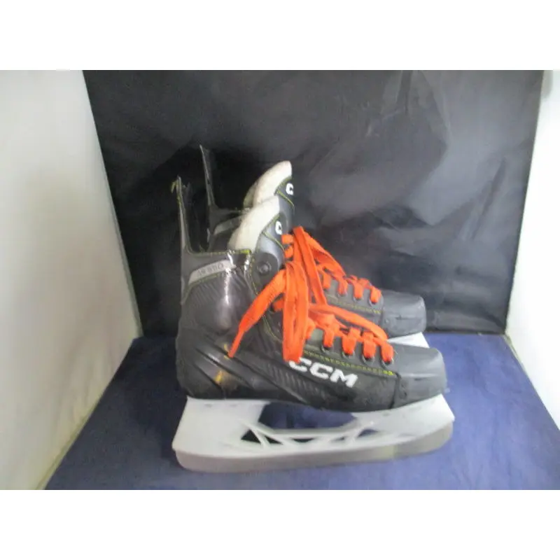 Used CCM Tacks AS 550 Hockey Skates Shoe Size 6 / Skate Size 5