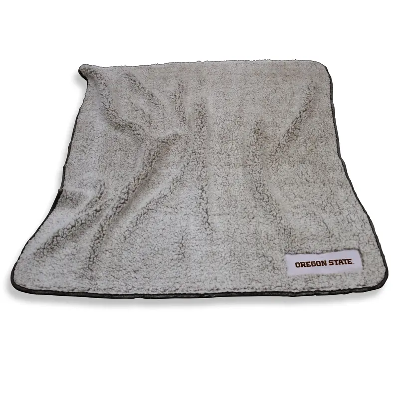 OR State Frosty Fleece