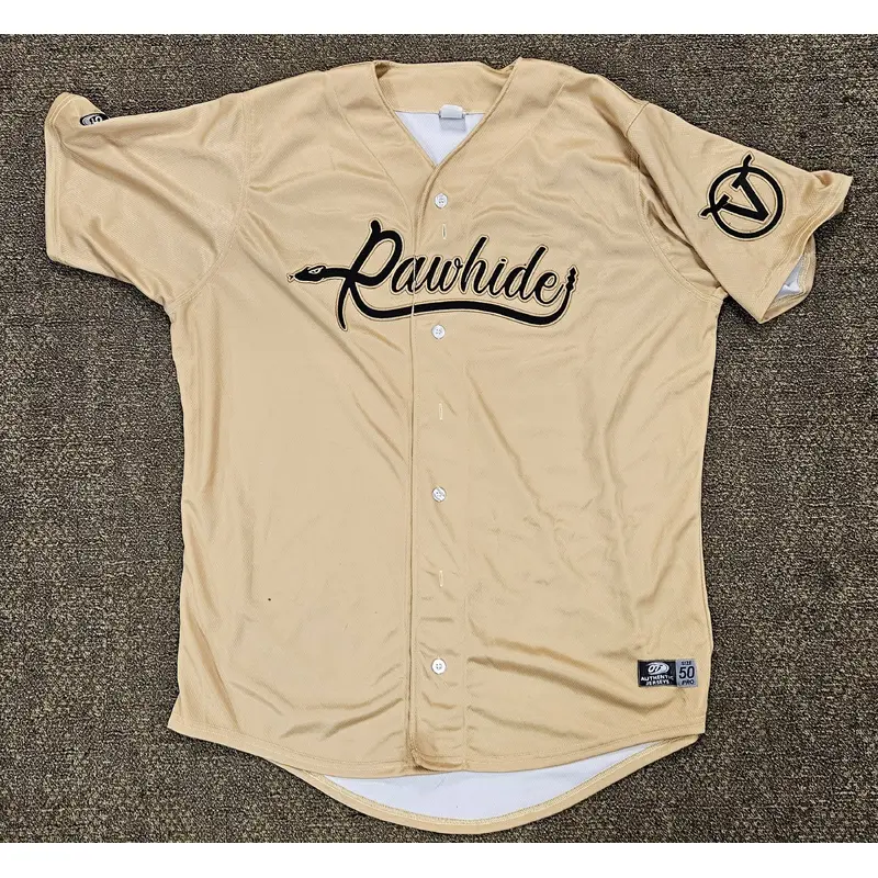 Replica Rawhide Alternate Jersey