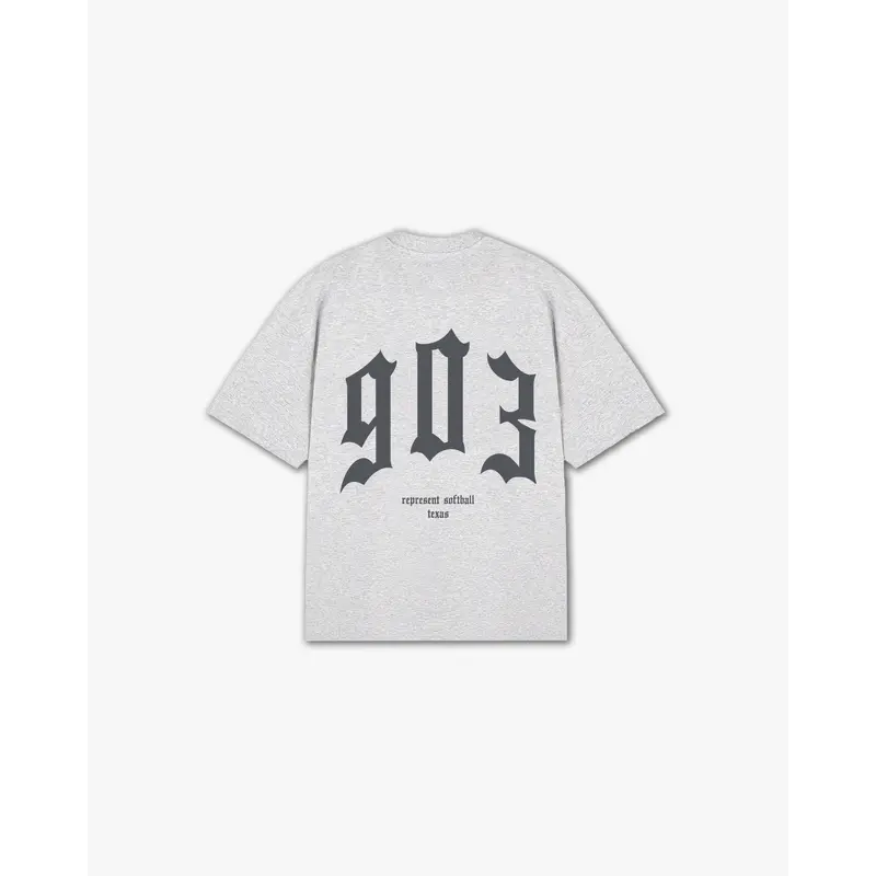 THE (903) VANQUISH SOFTBALL V2 ELITE TEE