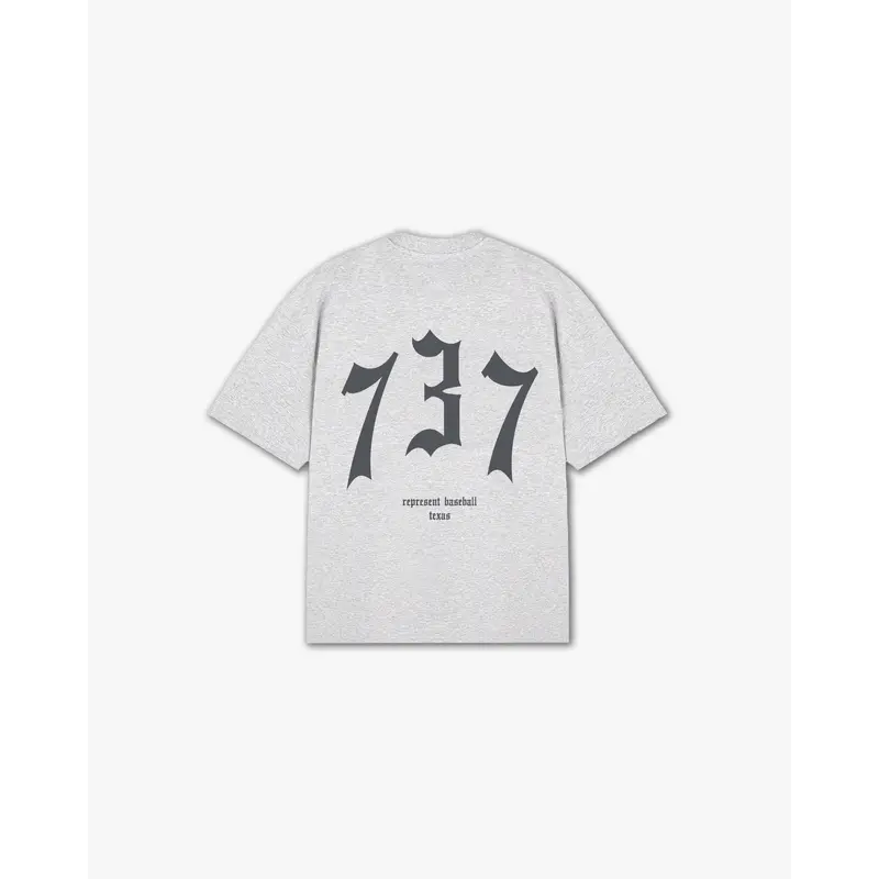 THE (737) VANQUISH BASEBALL V2 ELITE TEE