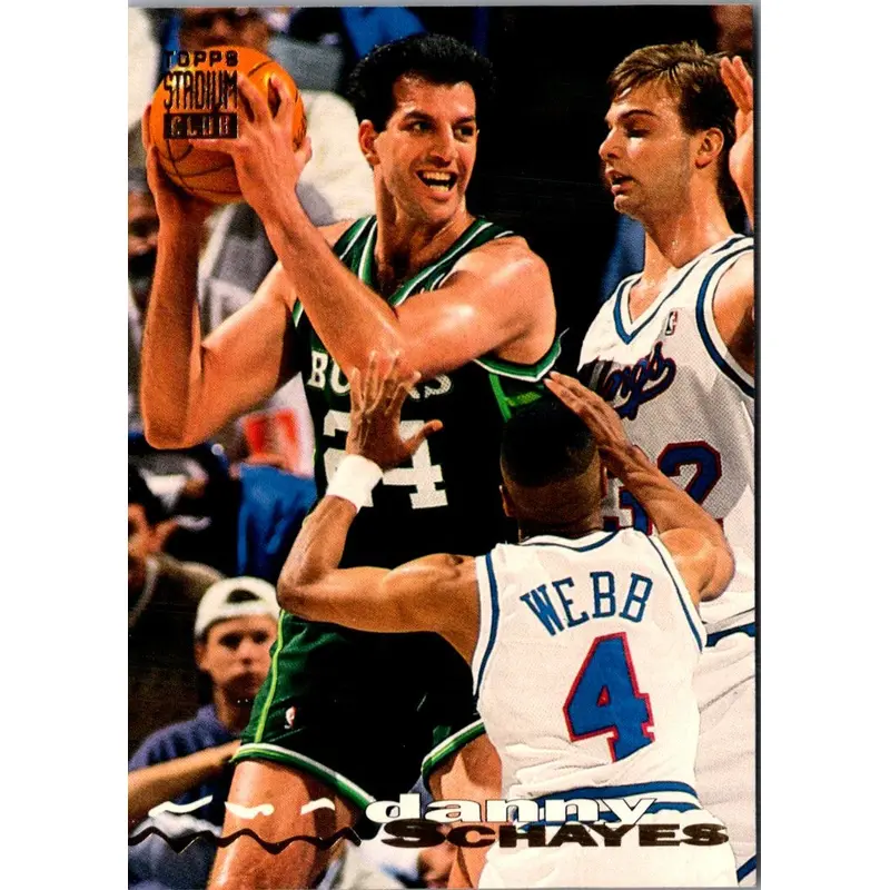 1993 Topps Jon Barry #260