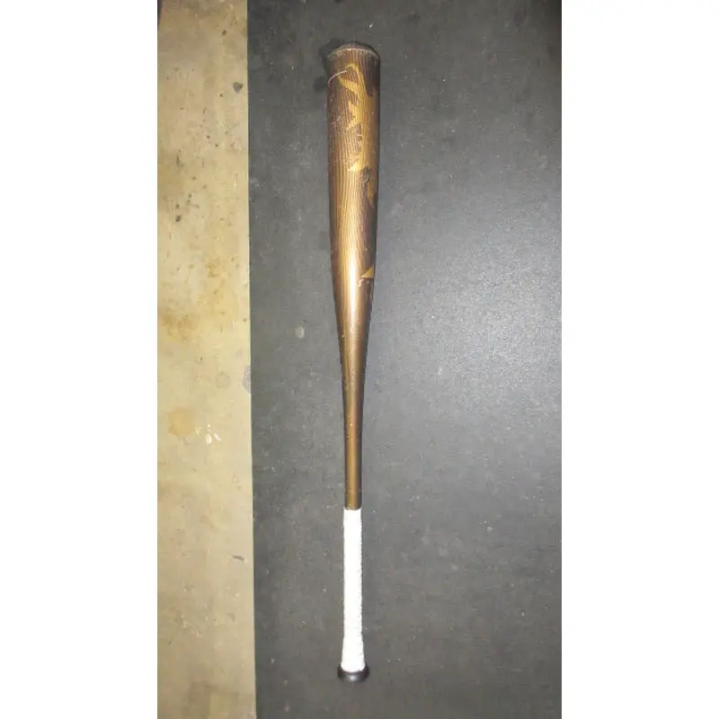Used Demarini Voodoo One 33" (-3) BBCOR Alloy Bat