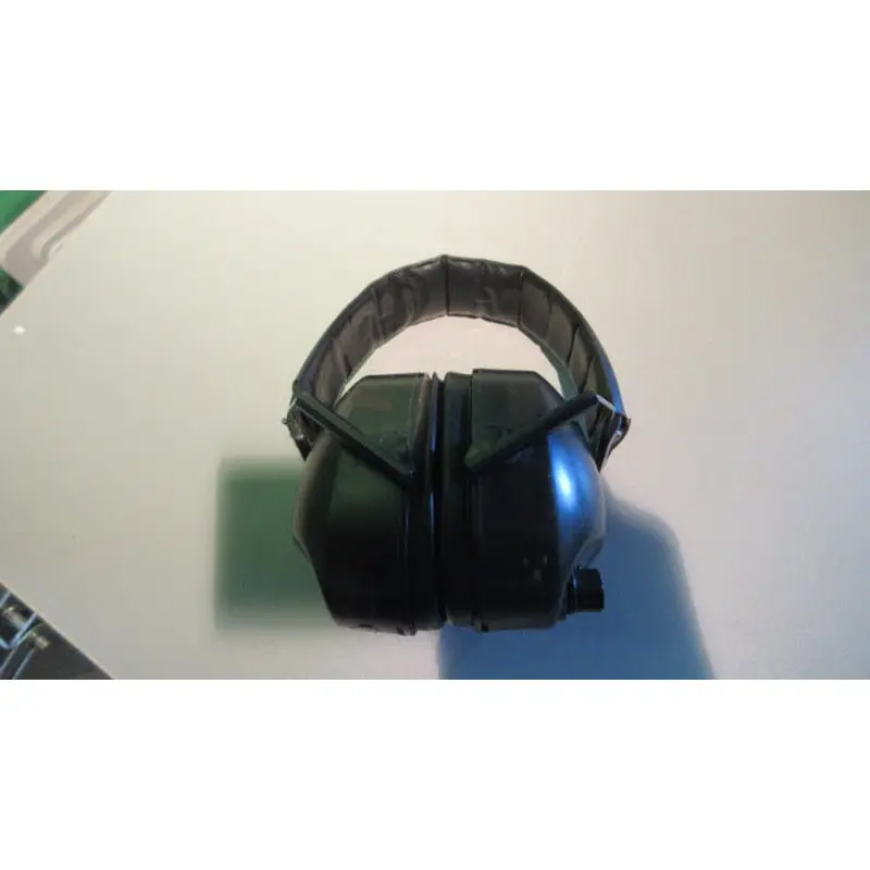 Used Western Saftey Ear Muffs