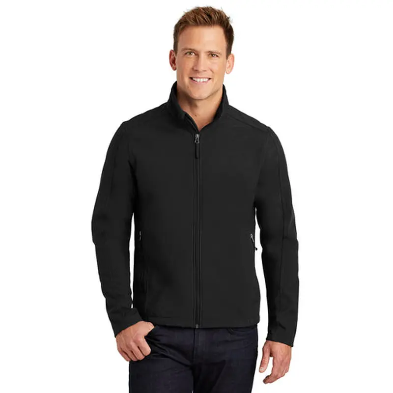 Port Authority Core Soft Shell Jacket