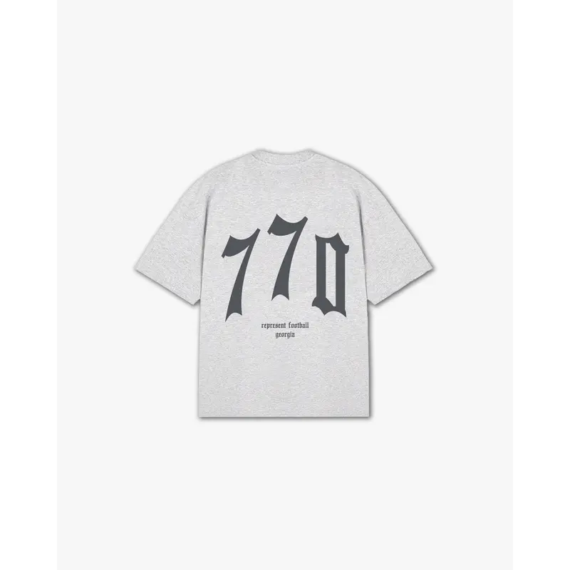 THE (770) VANQUISH FOOTBALL V2 ELITE TEE