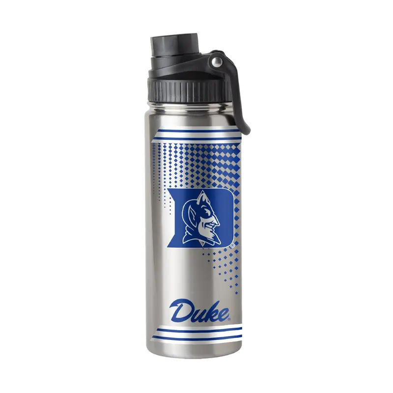 Duke Hero 21oz Twist Top Bottle