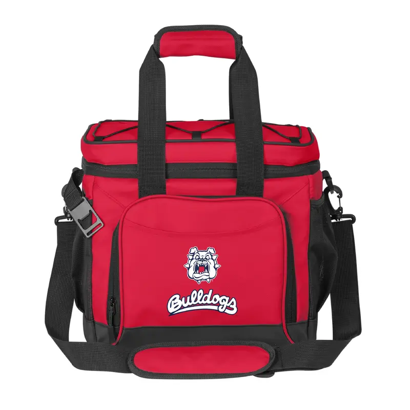 Fresno State 24 Can Flex Cooler