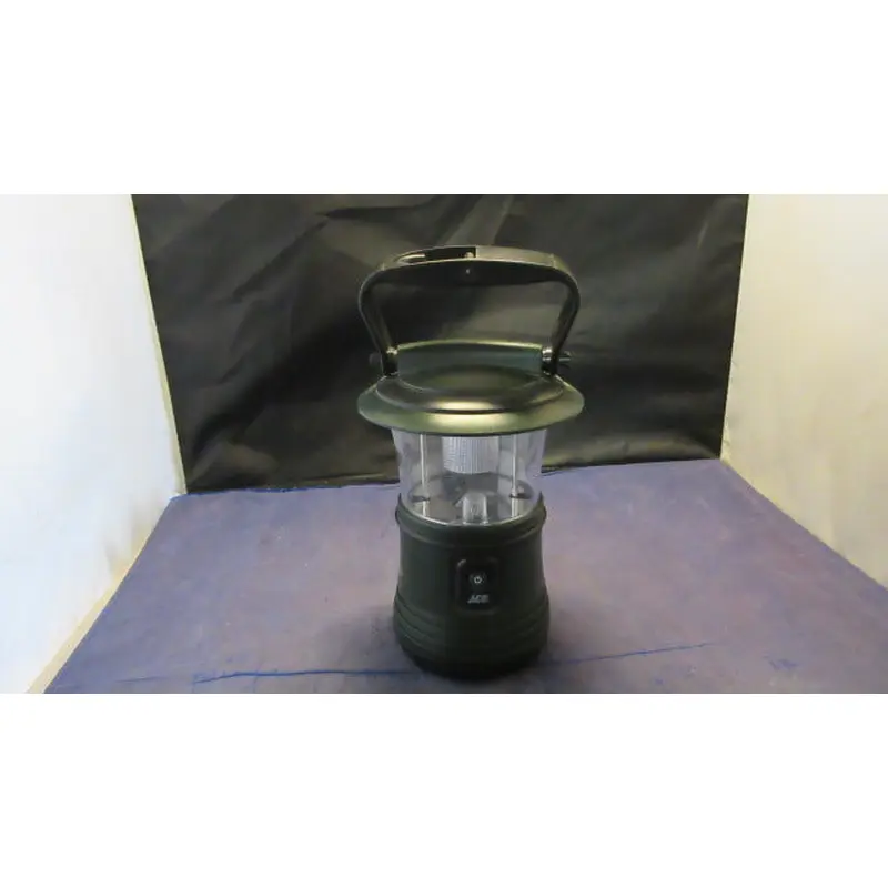 Used ACE Green Lantern - TESTED