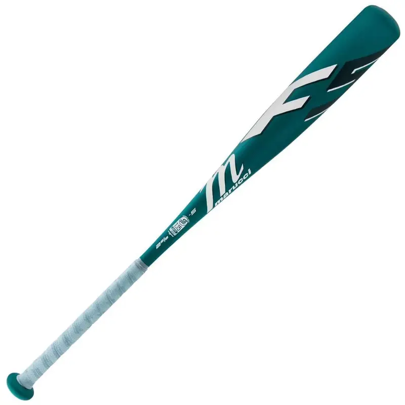 2024 Marucci F5 -5 USSSA Baseball Bat - MSBF545