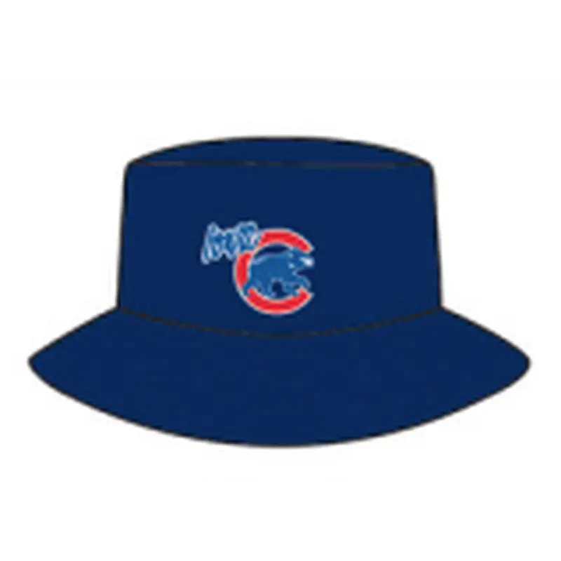 Adult Iowa Cubs Bucket Hat