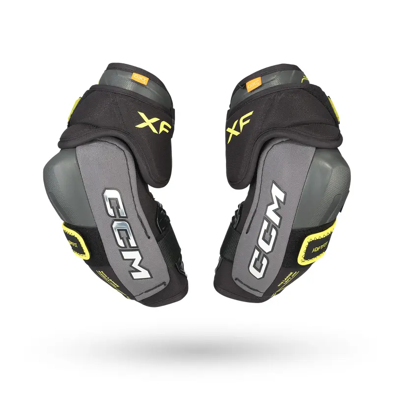 CCM Tacks XF Elbow Pads - Senior