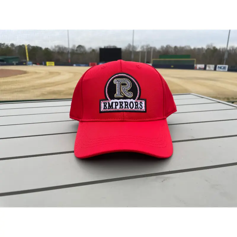 Red Emperors Alternate Snapback