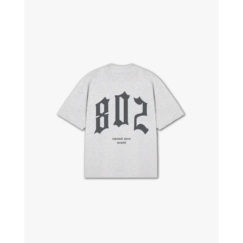THE (802) VANQUISH SOCCER V2 ELITE TEE