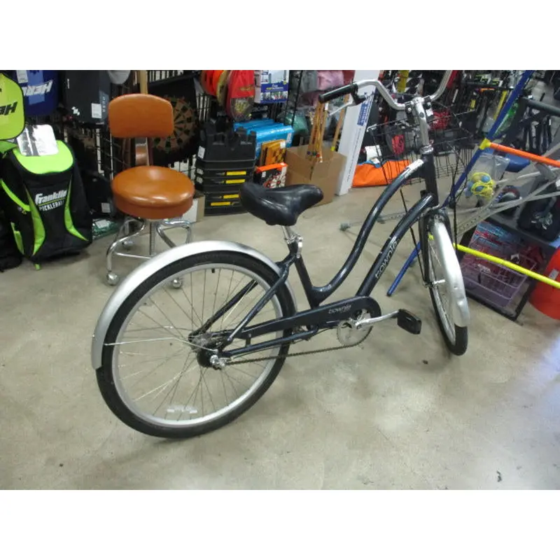 Used Electra Townie 3 Speed Bicycle