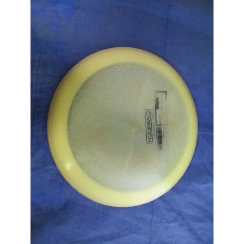 Used Factory Second Disc Golf Disc - warp