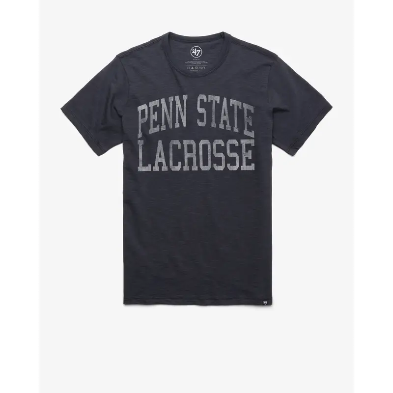 PENN STATE NITTANY LIONS CLASSIC BLOCK '47 SCRUM TEE