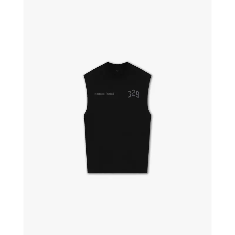 THE (329) VANQUISH FOOTBALL PRO-ERA COMPRESSION CUTOFF