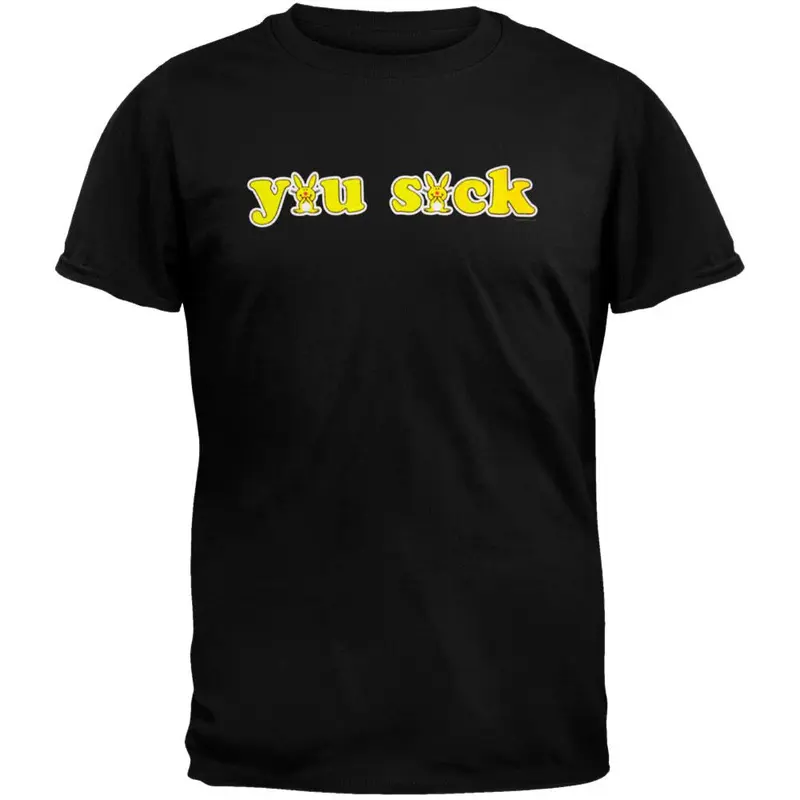 Happy Bunny - You Suck T-Shirt