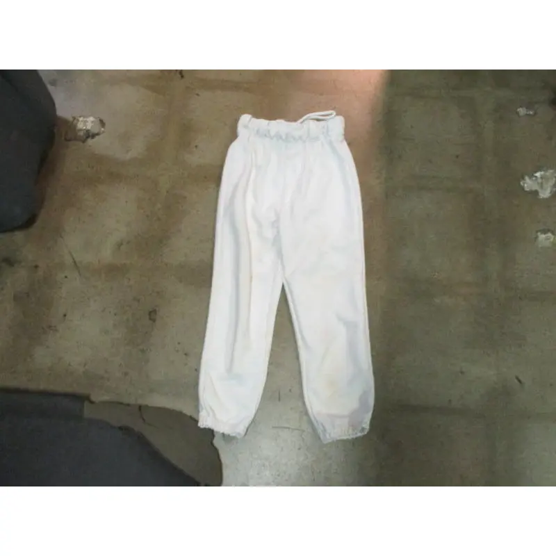 Used Champro Elastic Bottom Youth Small Baseball Pant