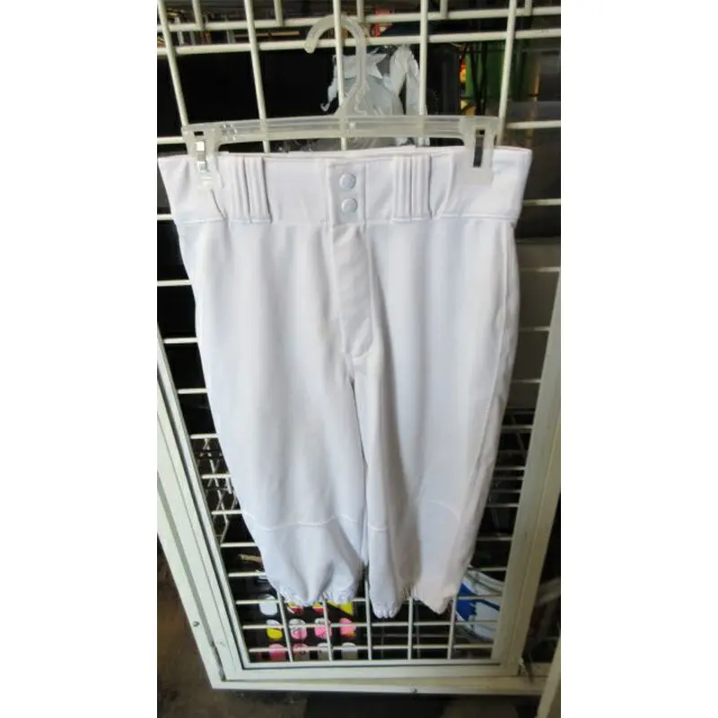 Used Champro Knicker Bottom Pants Adult Size Small - stains