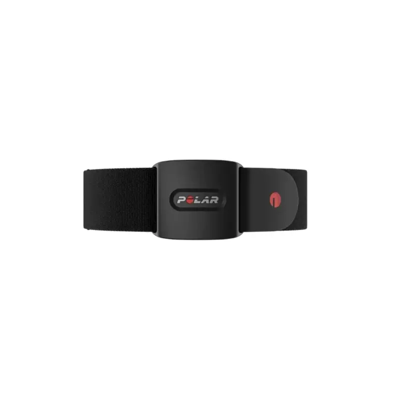 Polar Verity Sense (Black) Wod Armour | Kibi Sports