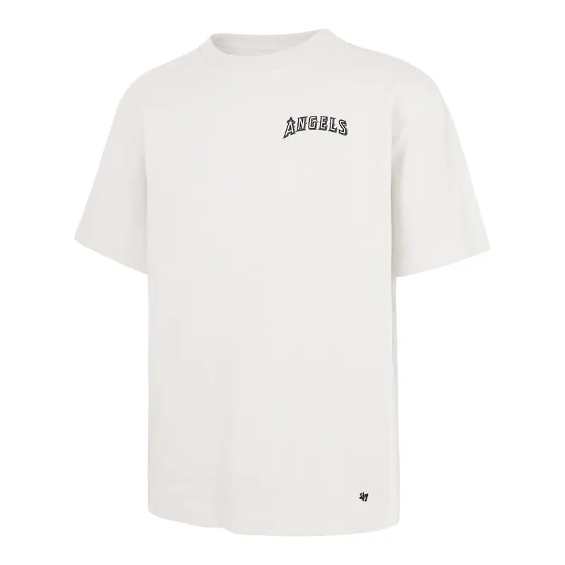 LOS ANGELES ANGELS POSTERED '47 FOUNDATION TEE