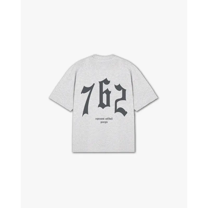 THE (762) VANQUISH SOFTBALL V2 ELITE TEE