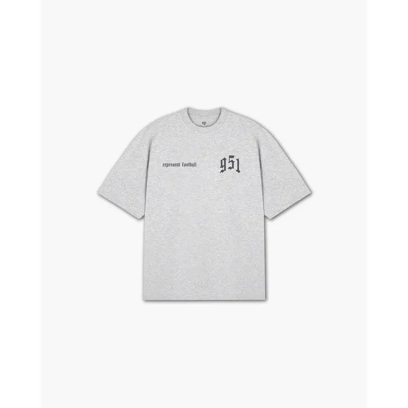 THE (951) VANQUISH FOOTBALL ELITE TEE
