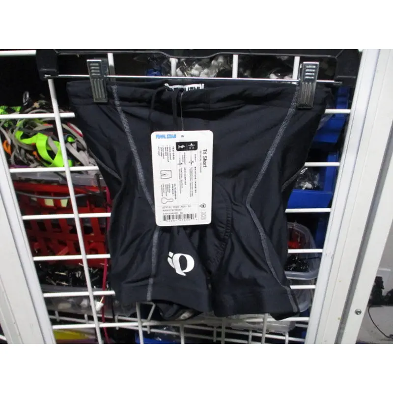 Used Pearl Izumi Tri Shorts Size XS
