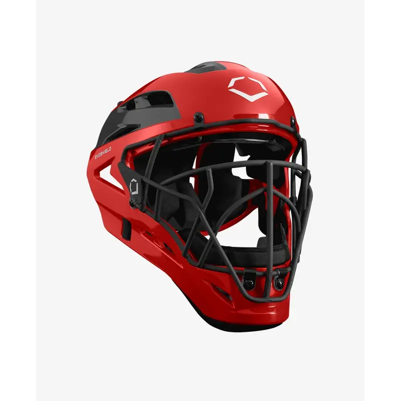 2024 All Star Pro Series Catchers Helmet - Adult
