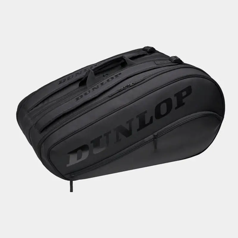 TEAM 12 RACKET BAG Dunlop | Kibi Sports