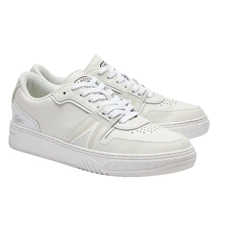 LACOSTE MENS SHOE L001 0321 1 7-42SMA009265T