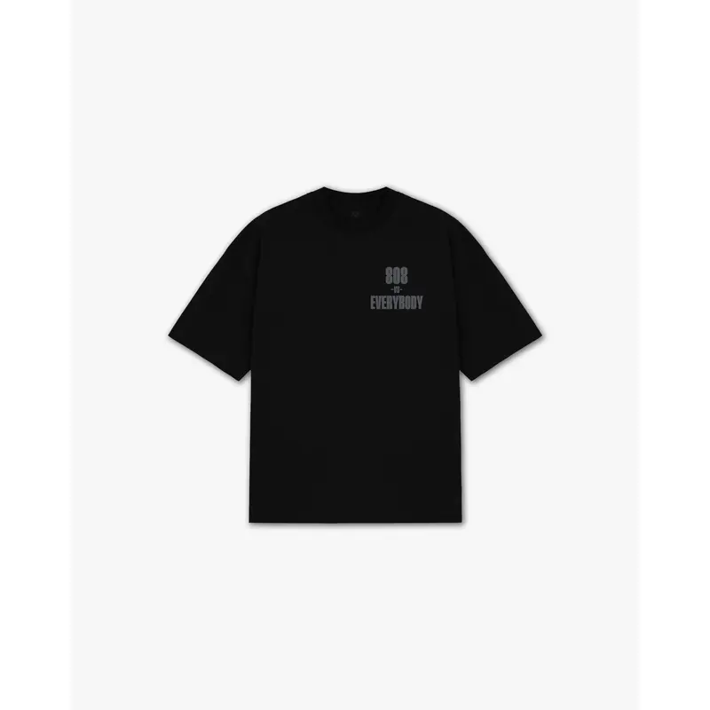 THE (808) VS. EVERYBODY ELITE TEE