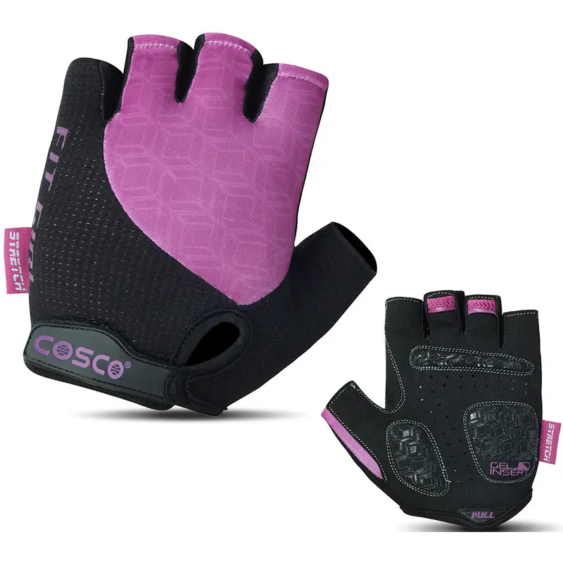 Cosco Gym Glove STRETCH-Ladies | Kibi Sport