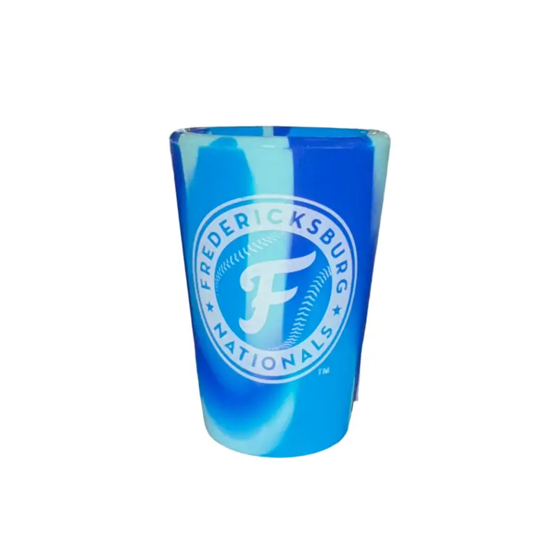 FredNats Shot Glass
