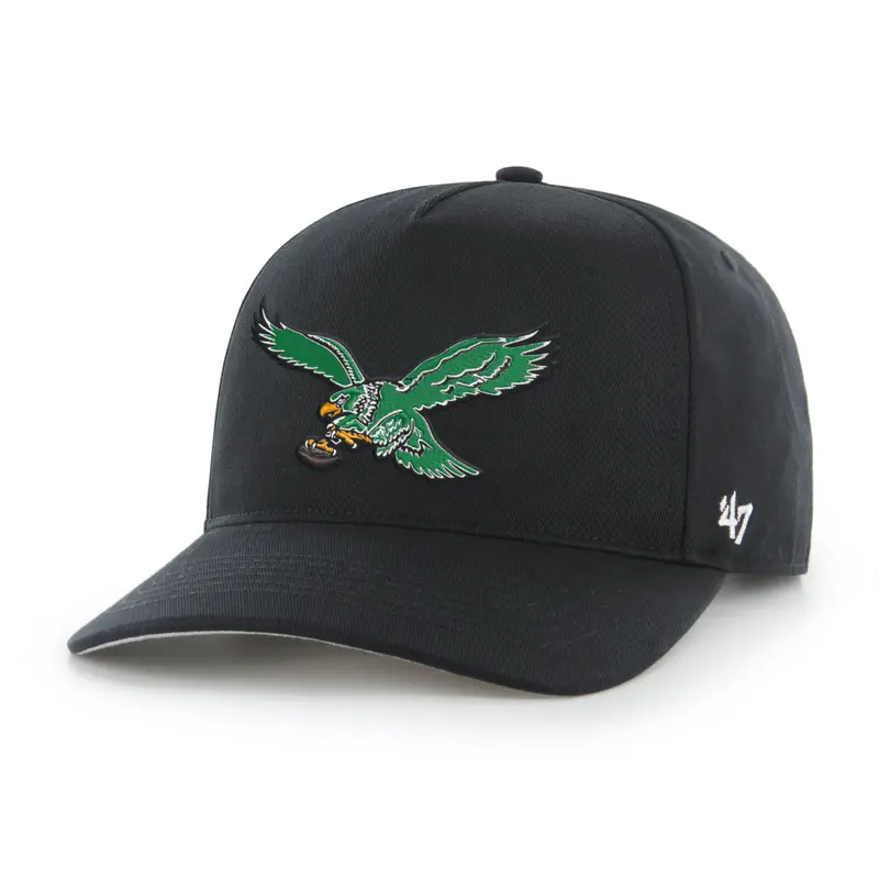 PHILADELPHIA EAGLES HISTORIC '47 HITCH RF