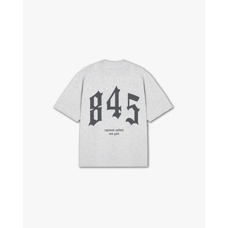 THE (845) VANQUISH SOFTBALL V2 ELITE TEE