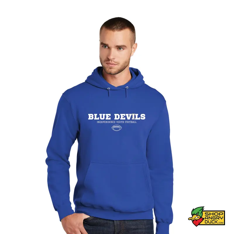 Independence Youth Football Hoodie