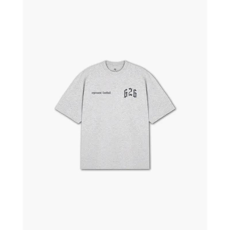 THE (626) VANQUISH FOOTBALL ELITE TEE