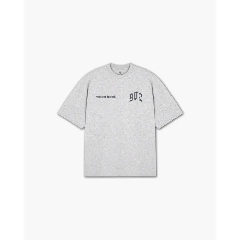 THE (902) VANQUISH FOOTBALL ELITE TEE